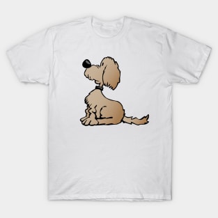 Cute Puppy Dog T-Shirt